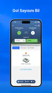Footboss screenshot 4