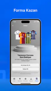 Footboss screenshot 6