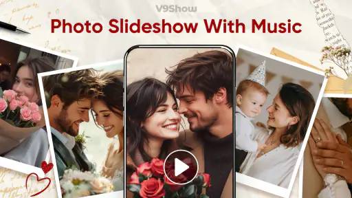 Fotoğraf Video Yapıcı screenshot