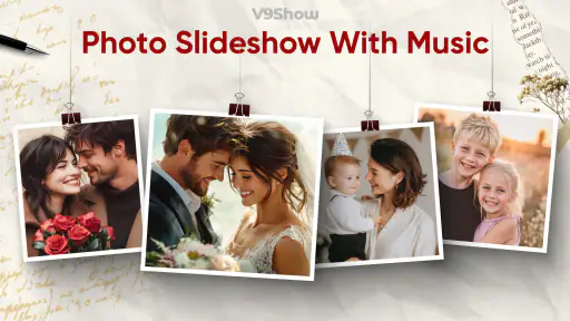 Fotoğraf Video Yapıcı screenshot