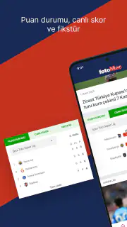 FOTOMAÇ–spor haberleri screenshot 2