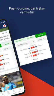 FOTOMAÇ–spor haberleri screenshot 3