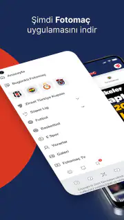 FOTOMAÇ–spor haberleri screenshot 7