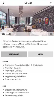 FRANKFURT GEHT AUS! screenshot 3