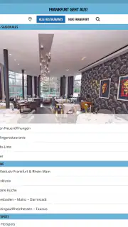 FRANKFURT GEHT AUS! screenshot 4