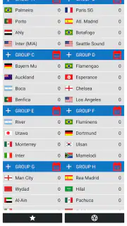 Futbol Dünyası Simülatörü 2026 screenshot 4
