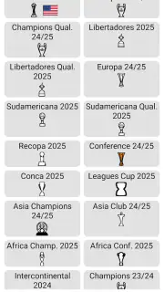 Futbol Dünyası Simülatörü 2026 screenshot 7