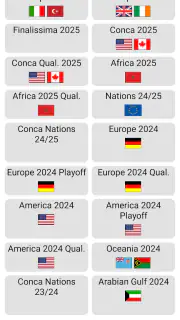 Futbol Dünyası Simülatörü 2026 screenshot 8