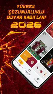 Galatasaray Duvar Kağıtları screenshot 1