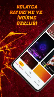 Galatasaray Duvar Kağıtları screenshot 3