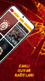 Galatasaray Duvar Kağıtları screenshot 4