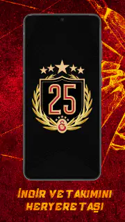 Galatasaray Duvar Kağıtları screenshot 6
