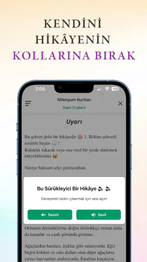 GALATEA: Etkileyici Kitaplar screenshot