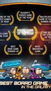 Galaxy Trucker screenshot 6
