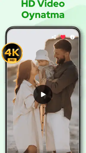 Galeri - Albüm, Fotoğrafçılık screenshot