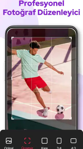 Galeri - Albüm, Fotoğrafçılık screenshot