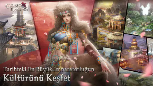 Game of Khans screenshot 4