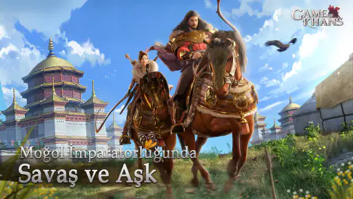 Game of Khans screenshot 6