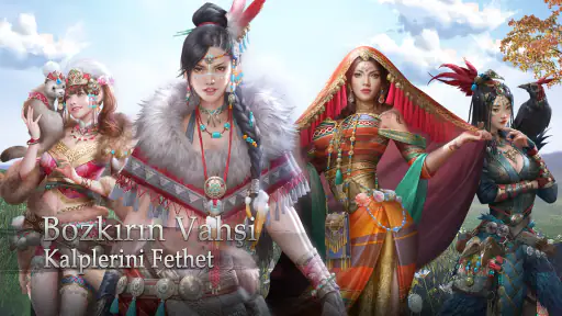 Game of Khans screenshot 7