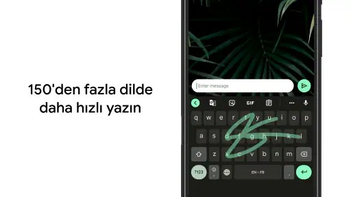 Gboard - Google Klavye screenshot