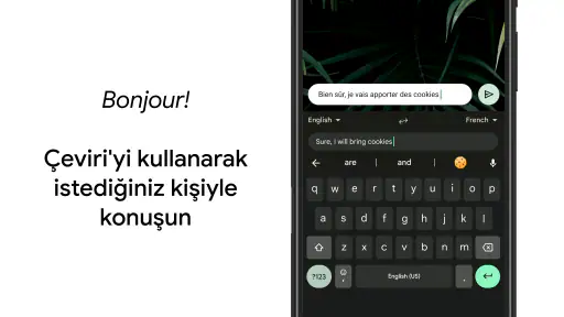 Gboard - Google Klavye screenshot