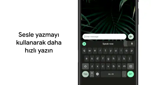 Gboard - Google Klavye screenshot