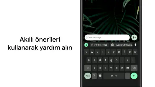Gboard - Google Klavye screenshot