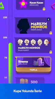 Geç Karşıma: Bilgi Yarışması screenshot 6