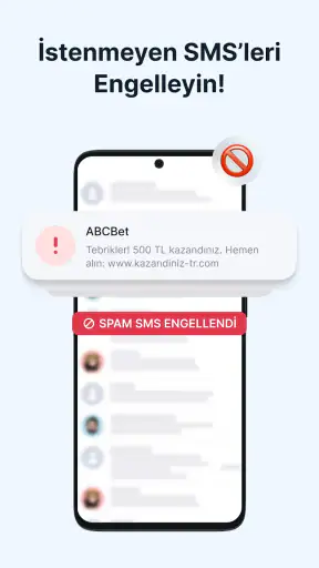 Getcontact screenshot