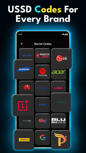 Gizli Kodlar ve Mobil Hack'ler screenshot