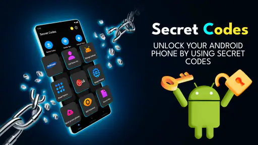 Gizli Kodlar ve Mobil Hack'ler screenshot