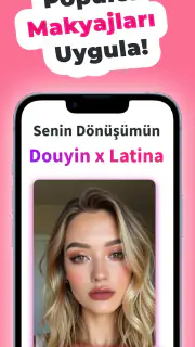 Glamour: Renk Analizi&Glow Up screenshot 4
