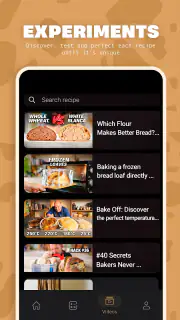 Gluten Morgen screenshot 2