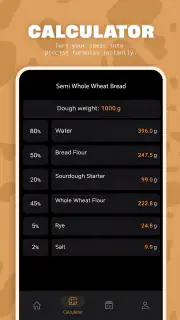 Gluten Morgen screenshot 4
