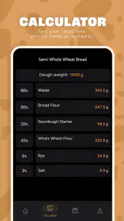 Gluten Morgen screenshot 8