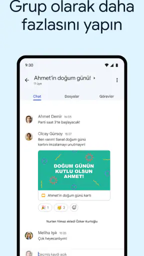 Gmail screenshot