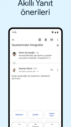 Gmail screenshot