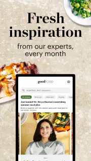 Good Food: Recipe Finder screenshot 2