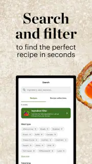 Good Food: Recipe Finder screenshot 4