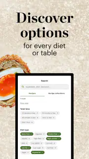 Good Food: Recipe Finder screenshot 5