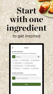 Good Food: Recipe Finder screenshot 6