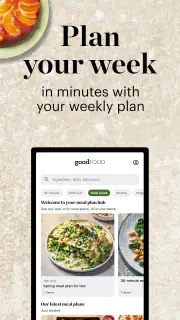 Good Food: Recipe Finder screenshot 7