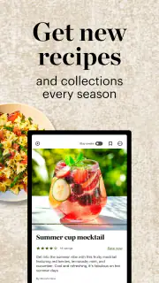 Good Food: Recipe Finder screenshot 8