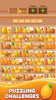 Goods Jam: Goods Sorting screenshot 2