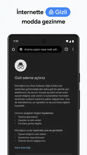 Google Chrome screenshot