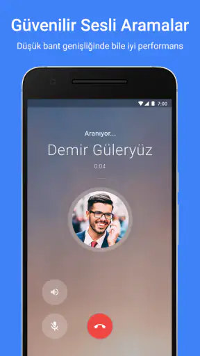 Google Meet screenshot