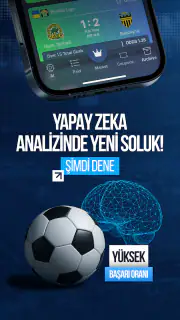 GoScore AI: Spor Analiz screenshot 4
