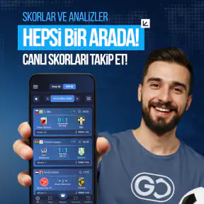 GoScore AI: Spor Analiz screenshot 6