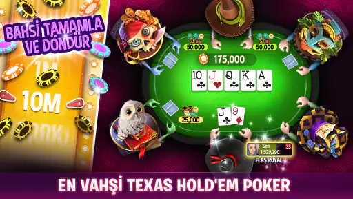 Governor of Poker 3 - Texas screenshot