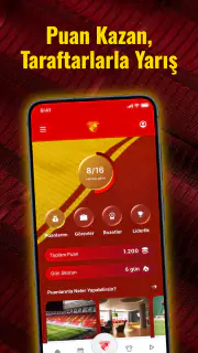 Göztepe SK screenshot 3